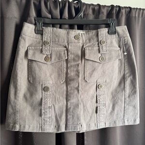 Thomas Burberry Original Skirt
